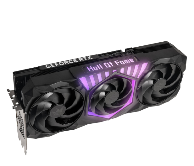 KFA2 GeForce RTX 5080 HOF Gaming 16GB GDDR7 DLSS4 - 1352131 - zdjęcie 5